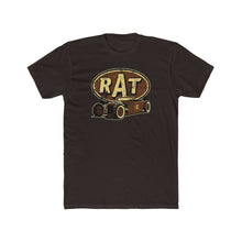 Load image into Gallery viewer, RAT with car - Design On Front
