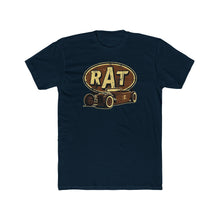 Load image into Gallery viewer, RAT with car - Design On Front
