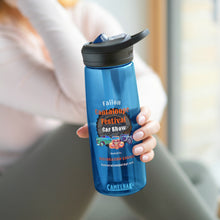 Load image into Gallery viewer, Cantaloupe Car show - CamelBak Eddy®  Water Bottle, 20oz\25oz
