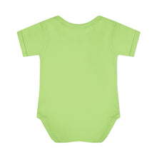 Load image into Gallery viewer, Rustoration Garage - Infant Baby Rib Bodysuit
