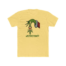 Load image into Gallery viewer, MistleStoned - Print On Front - Multiple Colors - Logo 2
