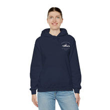 Load image into Gallery viewer, Punisher - Back - Unisex Heavy Blend™ Hooded Sweatshirt
