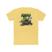 Load image into Gallery viewer, Rats Rule - Print On Back - Multiple Colors
