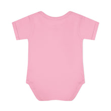 Load image into Gallery viewer, Rustoration Garage - Infant Baby Rib Bodysuit
