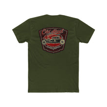 Load image into Gallery viewer, Men&#39;s Old Skool Est. - T-Shirt On Back (Many Colors)
