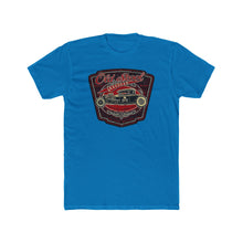 Load image into Gallery viewer, Men&#39;s Old Skool Est. - T-Shirt On Front (Many Colors)
