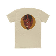 Load image into Gallery viewer, Winking Devil - Print On Back - Multiple Colors
