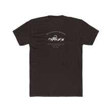 Load image into Gallery viewer, Men&#39;s Old Skool Est. - T-Shirt On Back (Many Colors)
