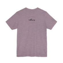 Load image into Gallery viewer, Have the Day You Deserve Skeleton Tee, Motivational T-Shirt, Casual Unisex Shirt, Unique Gift Idea, Halloween Apparel, Everyday Wear
