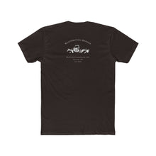 Load image into Gallery viewer, Rustoration Garage - Print on the Front - Multiple Colors
