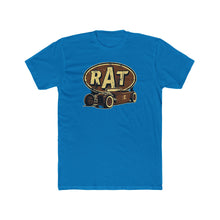 Load image into Gallery viewer, RAT with car - Design On Front
