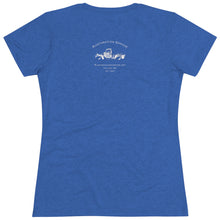 Load image into Gallery viewer, Women&#39;s Outlaw Triblend Tee
