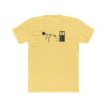 Load image into Gallery viewer, Taking Gas In The Ass - Print On Front - Multiple Colors
