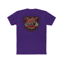 Load image into Gallery viewer, Men&#39;s Old Skool Est. - T-Shirt On Back (Many Colors)
