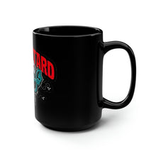 Load image into Gallery viewer, Rat Bastard - Black Mug 15oz
