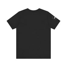 Load image into Gallery viewer, Women&#39;s Jersey short sleeve tee Fallon Cars &quot;N&quot; Coffee (on front)
