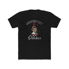 Load image into Gallery viewer, Snitches Get Stitches - Print On Front
