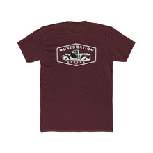 Load image into Gallery viewer, Rustoration Garage - Print on the Front - Multiple Colors
