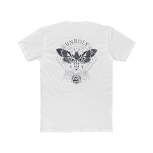 Load image into Gallery viewer, Unholy - Print On Back - Multiple Colors
