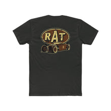 Load image into Gallery viewer, RAT with car - Design On Back
