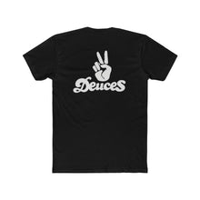 Load image into Gallery viewer, Deuces - Print On Back
