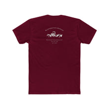 Load image into Gallery viewer, Men&#39;s - Mission 22 - T-Shirt On Front - Several Colors
