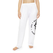 Load image into Gallery viewer, Women's Rat Rod Nation - Pajama Pants
