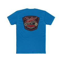 Load image into Gallery viewer, Men&#39;s Old Skool Est. - T-Shirt On Back (Many Colors)
