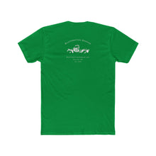 Load image into Gallery viewer, Men&#39;s USMC - T-Shirt On Front (Many Colors)
