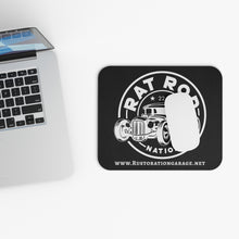 Load image into Gallery viewer, Rat Rod Nation Mouse Pad

