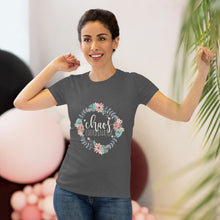 Load image into Gallery viewer, Women's Chaos Coordinator Triblend Tee
