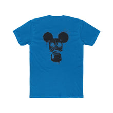 Load image into Gallery viewer, Gas Mickey Mouse - Print On Back - Multiple Colors
