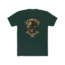 Load image into Gallery viewer, Men&#39;s USMC - T-Shirt On Front (Many Colors)
