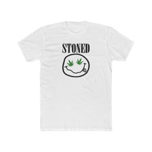 Load image into Gallery viewer, Stoned - Print On Front - Multiple Colors
