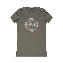 Load image into Gallery viewer, Chaos Coordinator - Women's Favorite Tee
