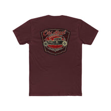 Load image into Gallery viewer, Men&#39;s Old Skool Est. - T-Shirt On Back (Many Colors)
