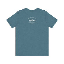 Load image into Gallery viewer, Women&#39;s Fallon NV (Print on front) Jersey short sleeve tee
