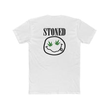 Load image into Gallery viewer, Stoned - Print On Back - Multiple Colors
