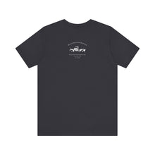 Load image into Gallery viewer, Women&#39;s Fallon NV (Print on front) Jersey short sleeve tee
