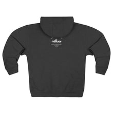 Load image into Gallery viewer, #RideForTy - Unisex Zip Hoodie
