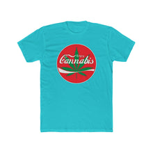 Load image into Gallery viewer, Enjoy Cannabis - Print On Front - Multiple Colors
