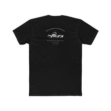 Load image into Gallery viewer, Men&#39;s - Mission 22 - T-Shirt On Front - Several Colors
