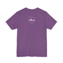 Load image into Gallery viewer, Women&#39;s Fallon NV (Print on front) Jersey short sleeve tee
