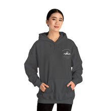Load image into Gallery viewer, Punisher - Back - Unisex Heavy Blend™ Hooded Sweatshirt
