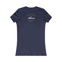 Load image into Gallery viewer, Olive Vintage Car Women's Tee – Retro Auto Graphic Shirt
