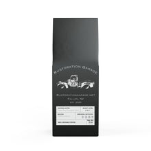 Load image into Gallery viewer, Rustoration Garage - Rock Creek Coffee Blend (Medium Roast)
