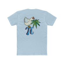 Load image into Gallery viewer, Chicken Pot Pie - Print On Back - Multiple Colors
