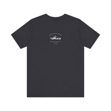 Load image into Gallery viewer, Women&#39;s Fallon NV (Print on front) Jersey short sleeve tee
