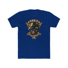 Load image into Gallery viewer, Men&#39;s USMC - T-Shirt On Front (Many Colors)
