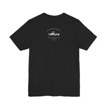 Load image into Gallery viewer, Women&#39;s Fallon NV (Print on front) Jersey short sleeve tee
